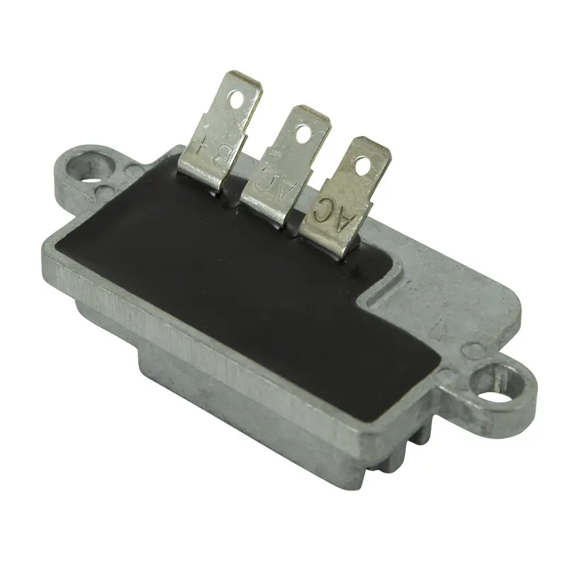 Kawasaki 15-Amp Voltage Regulator For Small Engines 1