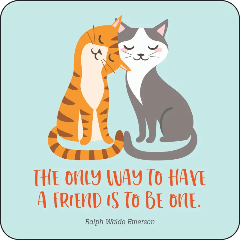 Kindness Notes For Kids’ Lunch Boxes – 60-Card Set 1