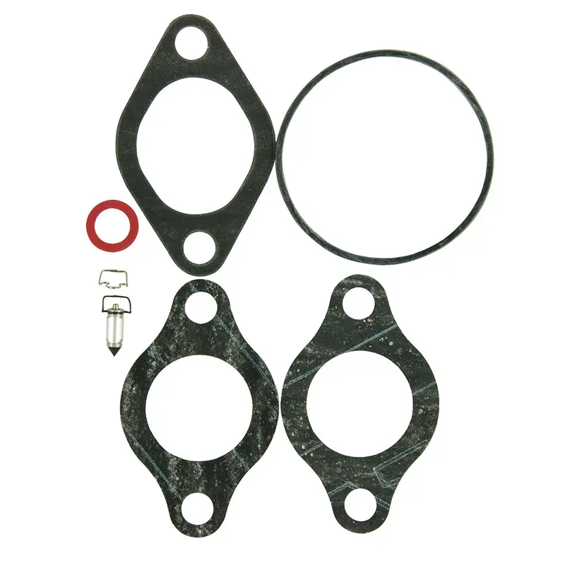 Kohler Carburetor Rebuild Kit With Gaskets And Jets 1