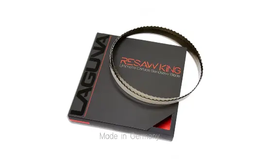 Laguna Resaw King 1" × 145" Bandsaw Blade 1