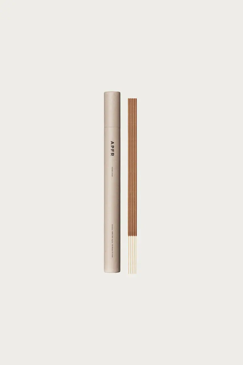 Lick Me All Over Sweet Vanilla Incense Sticks 1