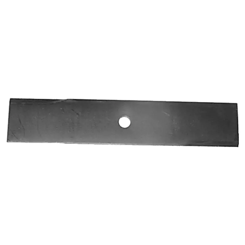Little Wonder 10-Inch Heavy-Duty Edger Blade – 3.8Mm Thickness 1