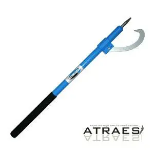 Logrite 42-Inch Peavey – Lightweight Log Turning Tool 1
