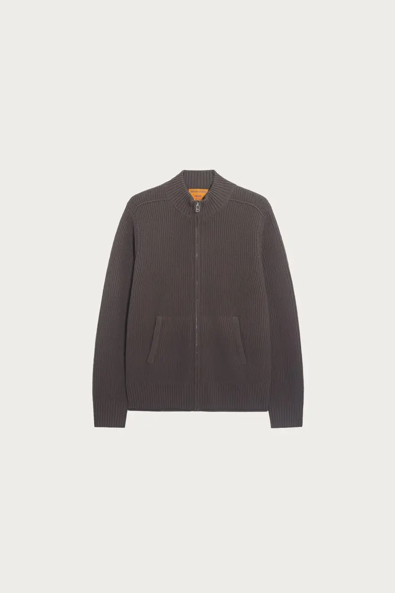 Louis Lightweight Jacket – Cypress Green 1