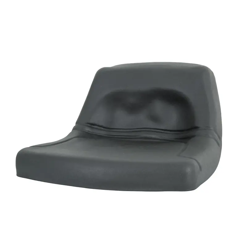 Low-Back Ride-On Mower Seat – 270Mm H × 310Mm D × 450Mm W 1