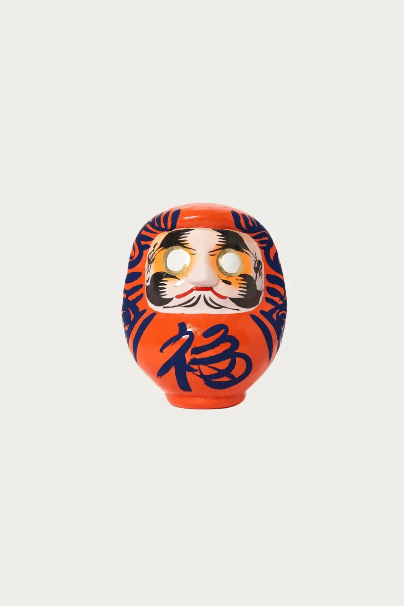 Lucky Dharma Doll – 25 Cm Height 1