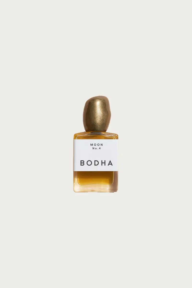 Lunar-Inspired Vibration Perfume Oil 1