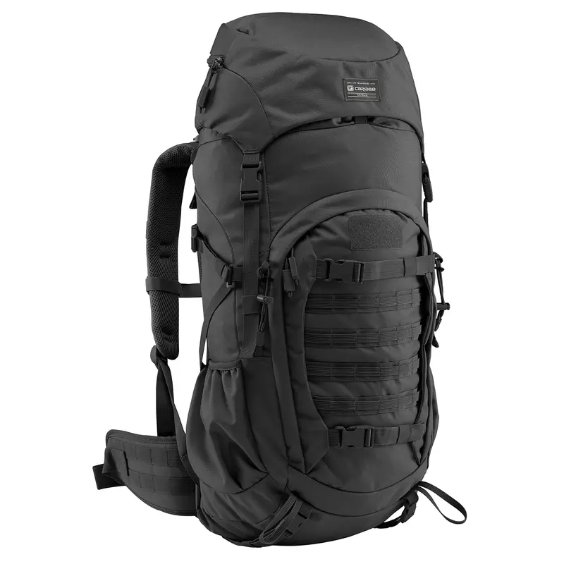 M60 Phantom 60L Expedition-Ready Rucksack 1