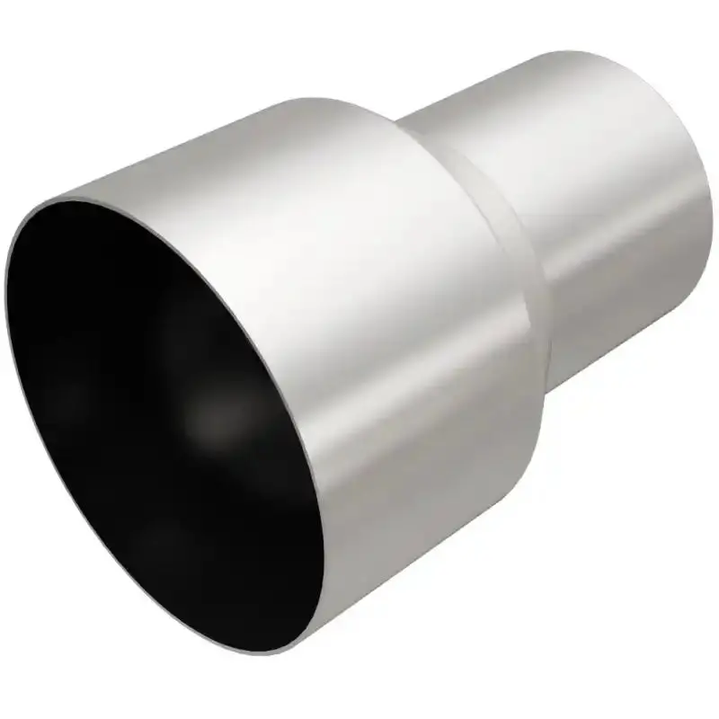 Magnaflow 3.5" X 5" X 7" Exhaust Tip Adapter Sleeve 1
