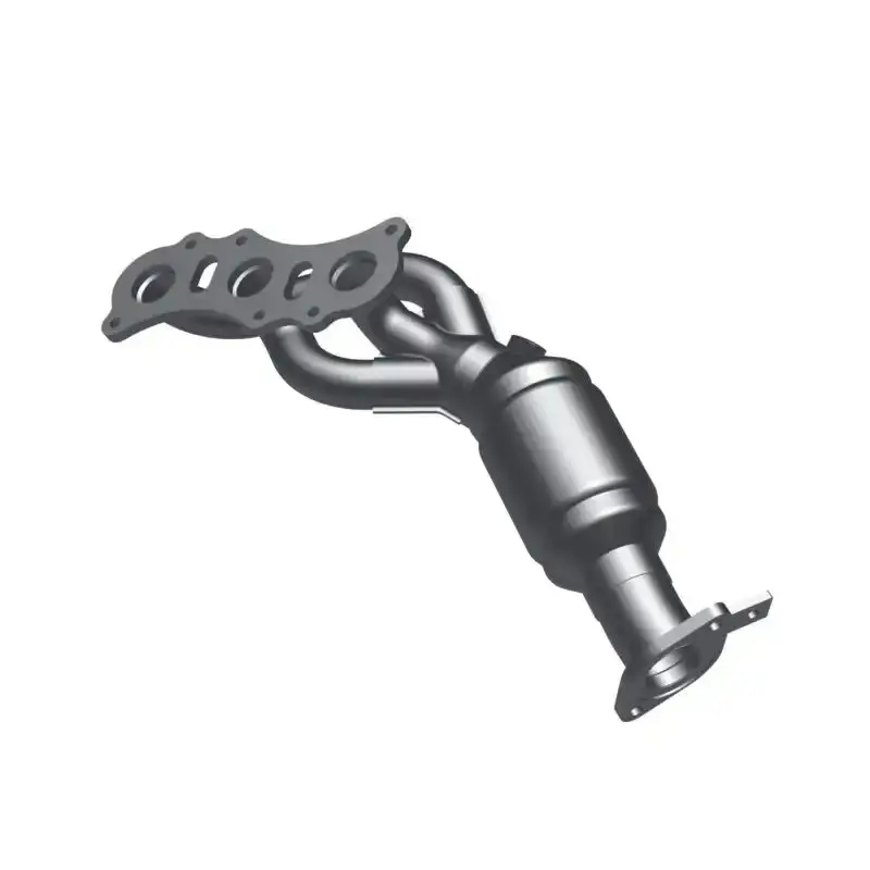 Magnaflow Catalytic Converter – Direct-Fit, For 2003–2009 Toyota 4Runner, 2005–2009 Tacoma, And 2005–2006 Tundra (4.0L, 49-State Legal) 1