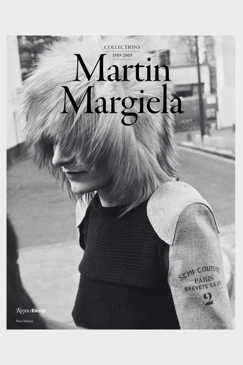 Martin Margiela: Women’S Collections 1989–2009 1