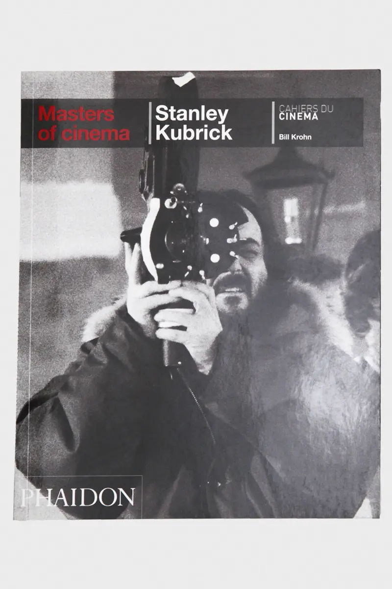 Masters Of Cinema: Stanley Kubrick Edition 1