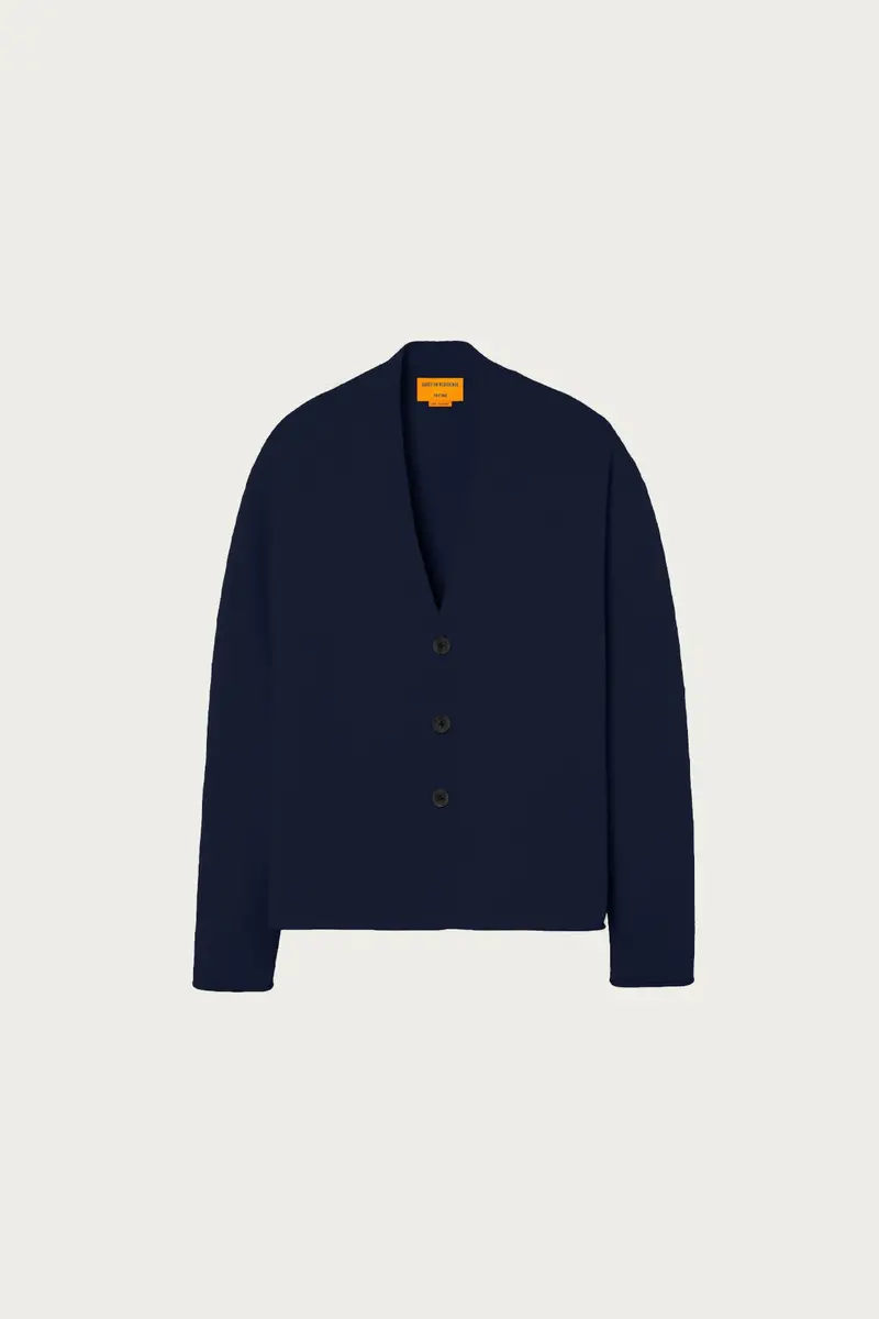 Midnight Everywear Lightweight Cardigan 1