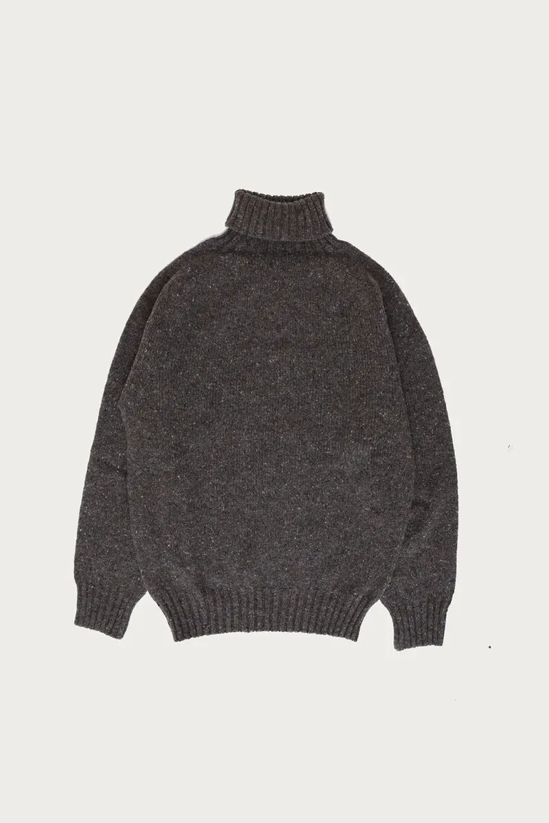 Moonchild Brownie Tone Beanie 1