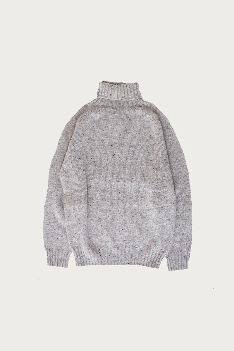 Moonchild Castle Print Beanie 1