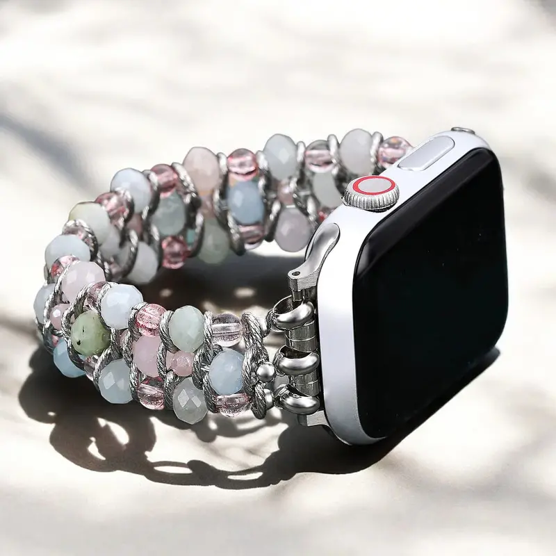 Moonkissed Astral Glow Apple Watch Band 1