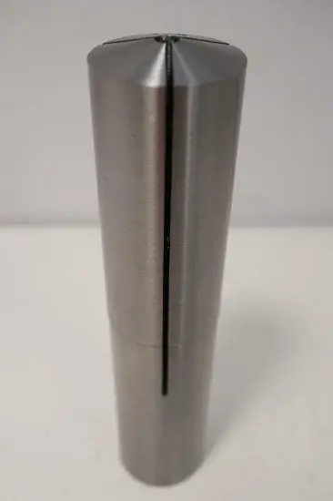 National B&S Taper Collet – 1/8″ Round #9 Brown & Sharpe Standard, Precision Fit 1