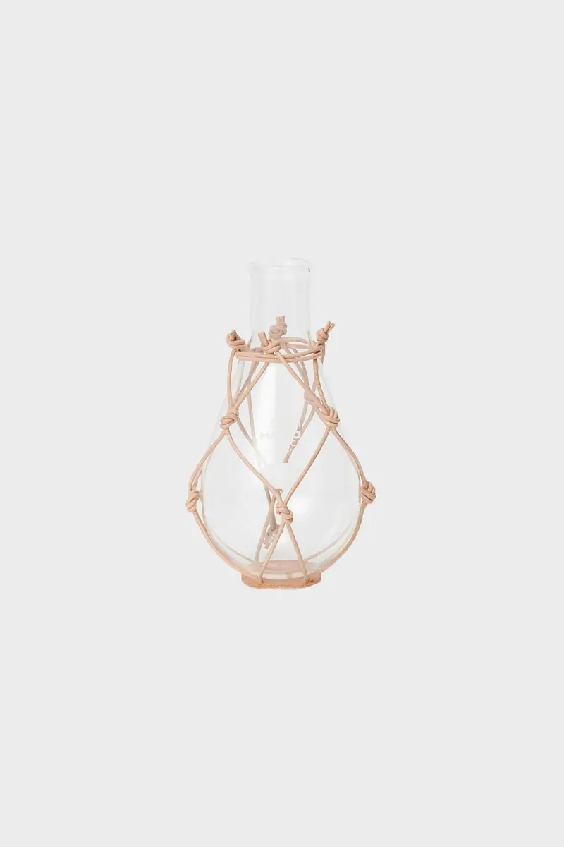 Natural Kjeldahl Distillation Flask – 500 Ml 1