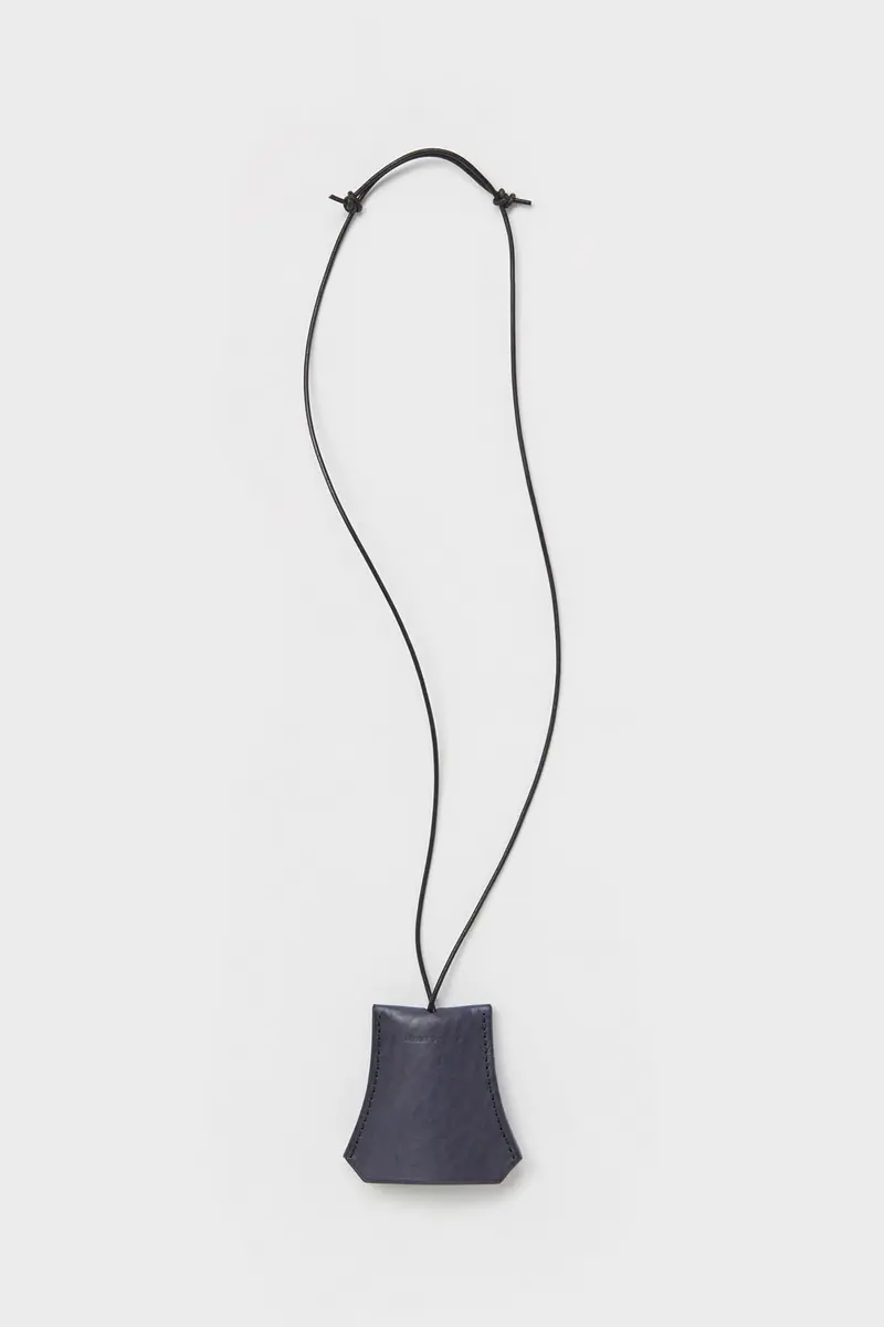 Navy Keychain Neck Holder 1