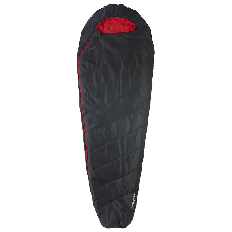 Nepal Compact Sleeping Bag – Rated To -5°C For Backpacking & Camping 1