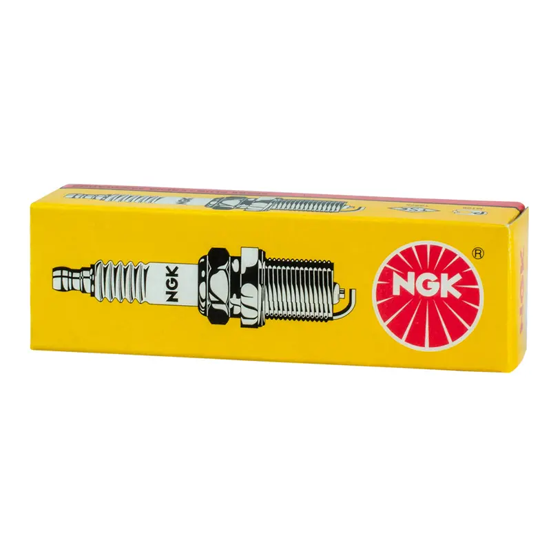 Ngk Bkr5E Spark Plug (Part #7938) – Standard Replacement 1