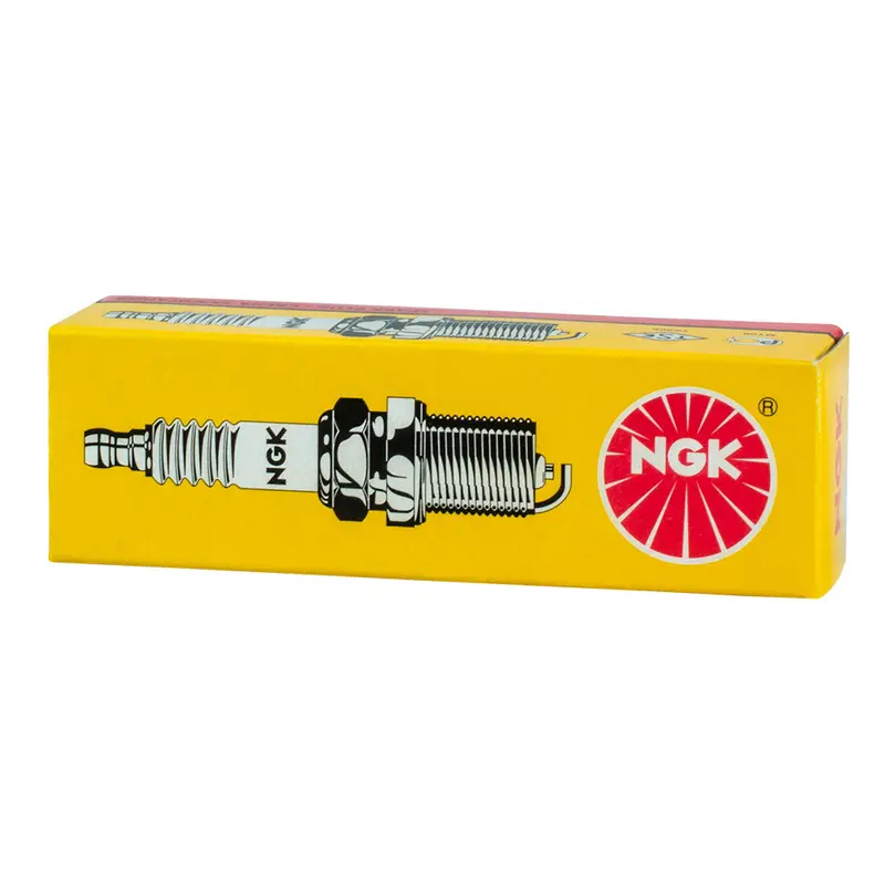 Ngk Bpr4Es Spark Plug – Compatible With Small Engines (#7222) 1