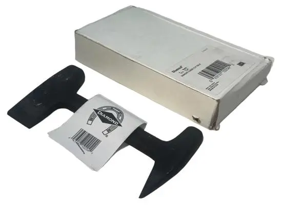 Nos Farriers Diamond Tc7 Clinch Cutter – Usa-Made Farrier Tool 1