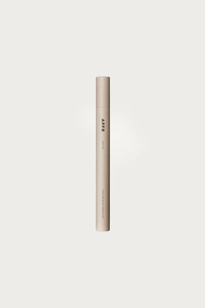 Oakmoss & Amber Incense Sticks 1