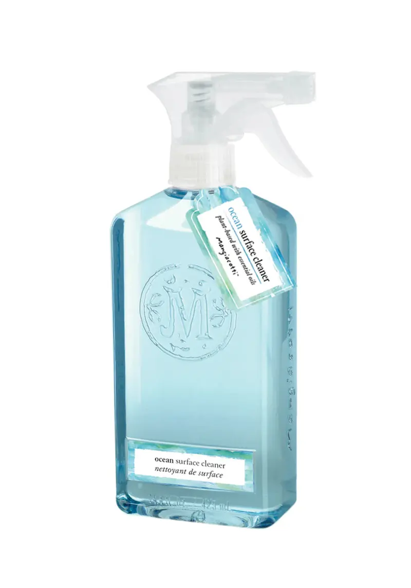 Ocean-Scented Surface Cleaner For Homes 1