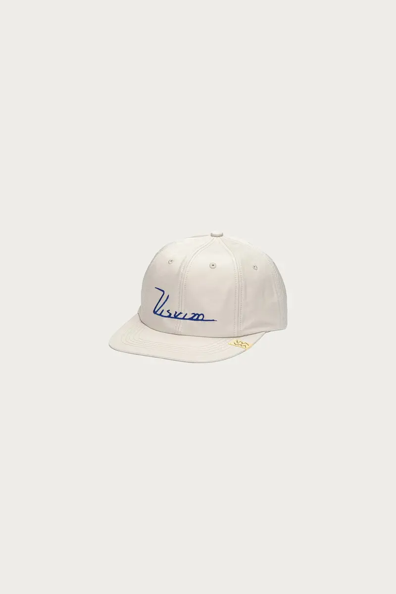 Off-White Excelsior Ii Embroidered Cap 1