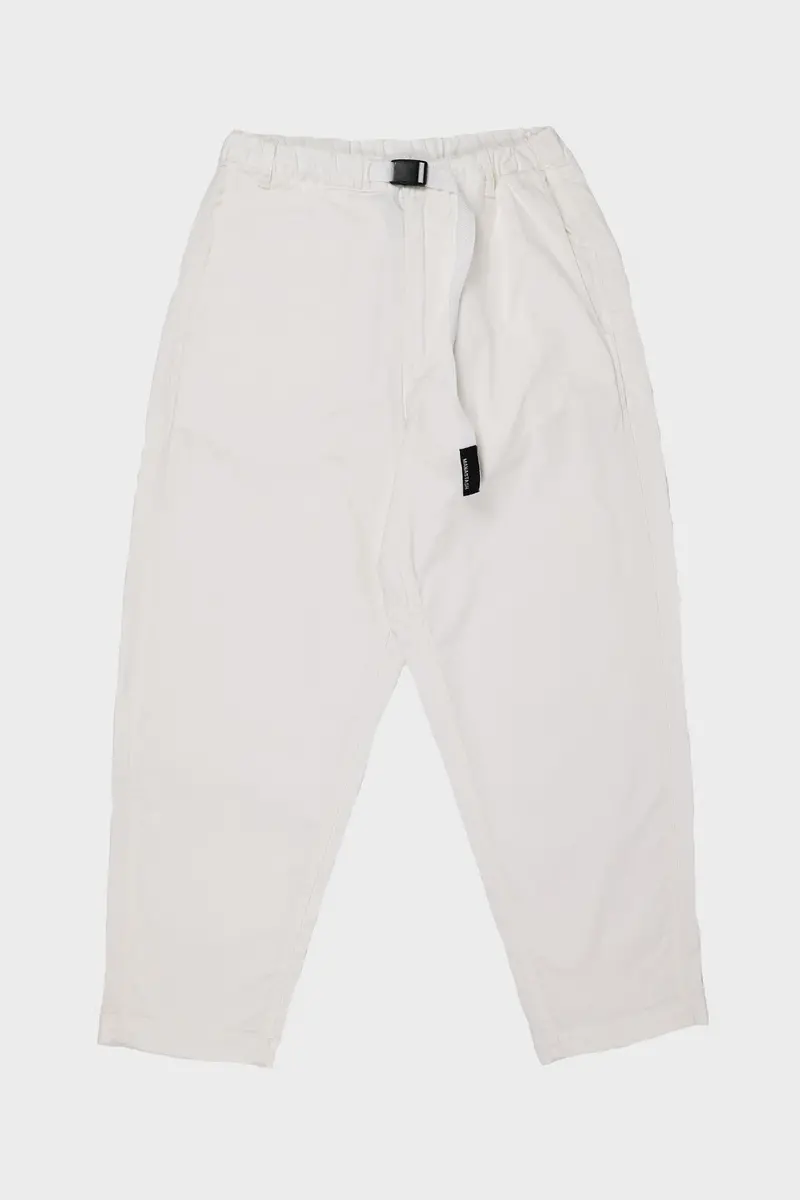 Off-White Wide-Leg Flex Climber Pants 1
