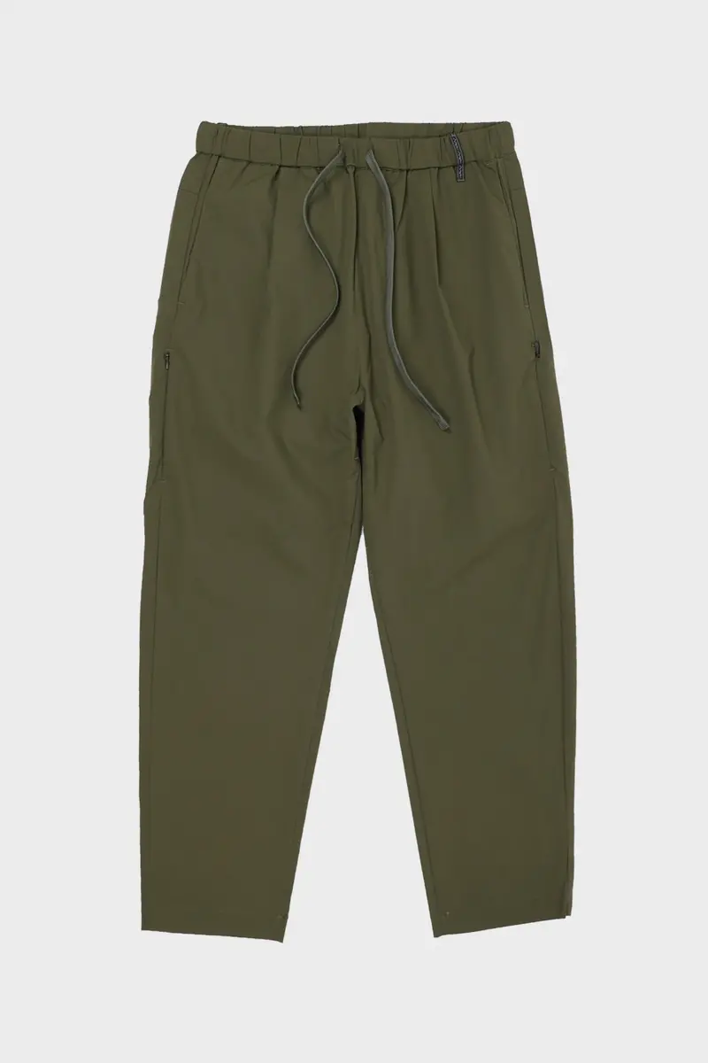Olive St. Helens Tailored Trousers 1