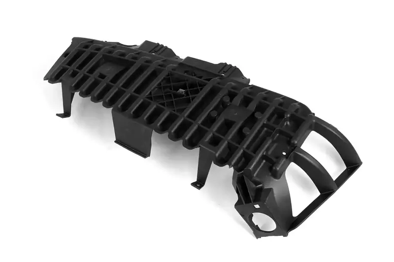 Omix-Ada Right-Side Fender Flare Support Bracket For 2007–2018 Jeep Wrangler Jk 1
