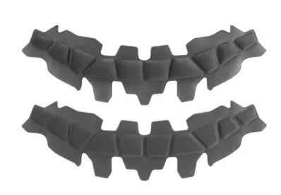 Petzl Vertex Absorbent Foam Padding For Enhanced Sweat Management 1