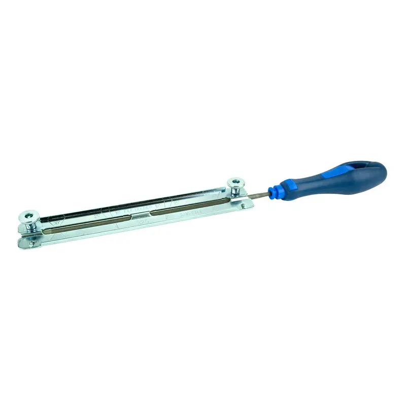 Prokut Chainsaw File & Guide Kit – 7/32" Diameter 1