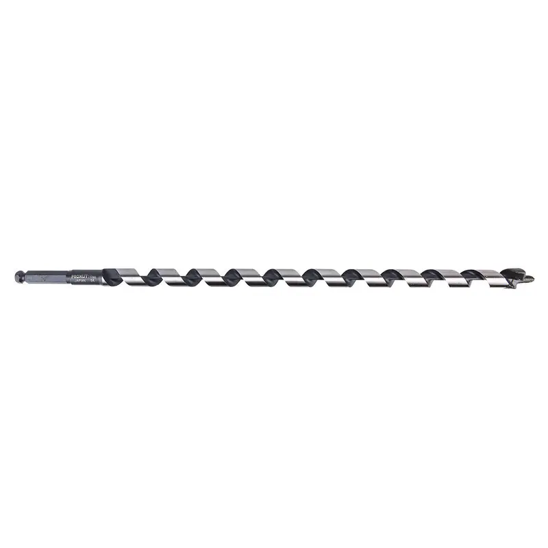 Prokut Hardwood Auger – 19 Mm (3/4") Diameter × 457 Mm (18") Length 1