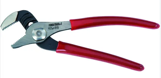 Proto 261Sg Tongue-And-Groove Water Pump Pliers — 4.625" 1