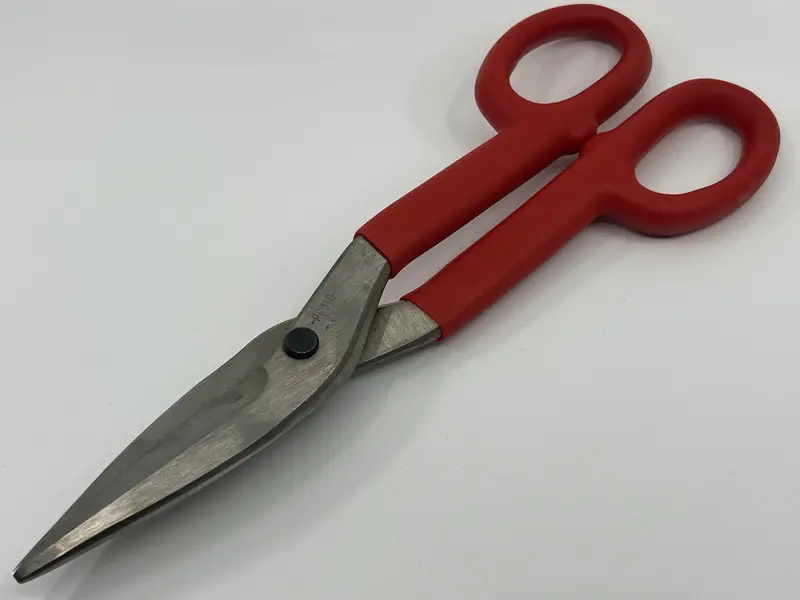 Proto Heavy-Duty Tin Snips – 14.5-Inch Combination Style, 3.875-Inch Cut Length, Discontinued 1