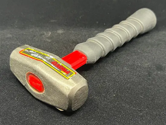 Proto J1442G Short Hand Drilling Hammer – 2 Lb, Usa-Made (New Old Stock) 1