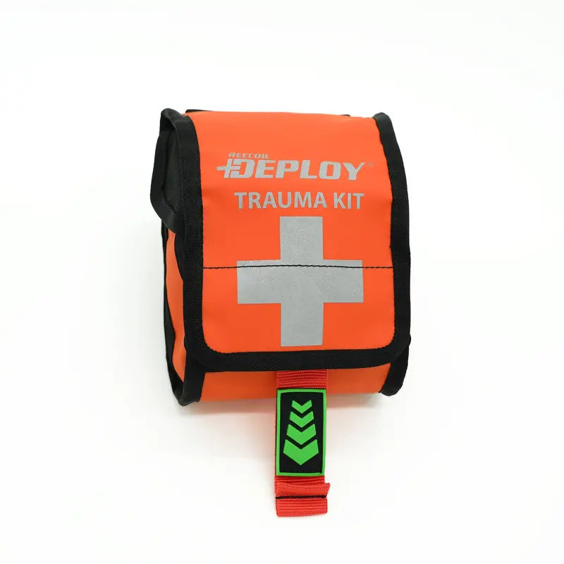 Reecoil Deploy® Tactical Trauma Response Kit 1