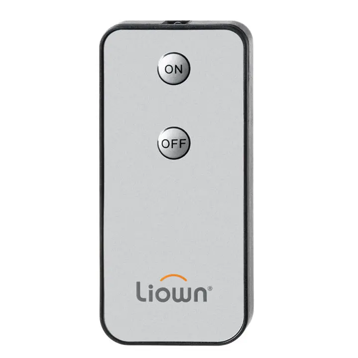 Remote Control For Moving Flame Led Candles 1