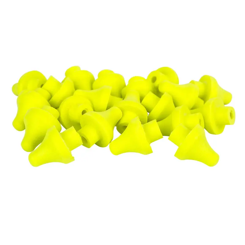 Replacement Ear Plug Pair – Designed For Brg6888 Hearing Protection Systems 1