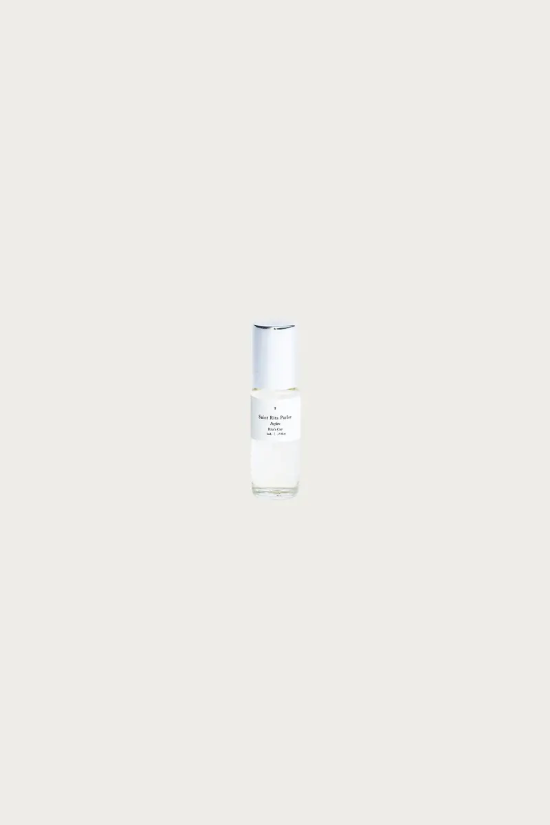 Rita'S Car Eau De Parfum – 5 Ml Mini 1