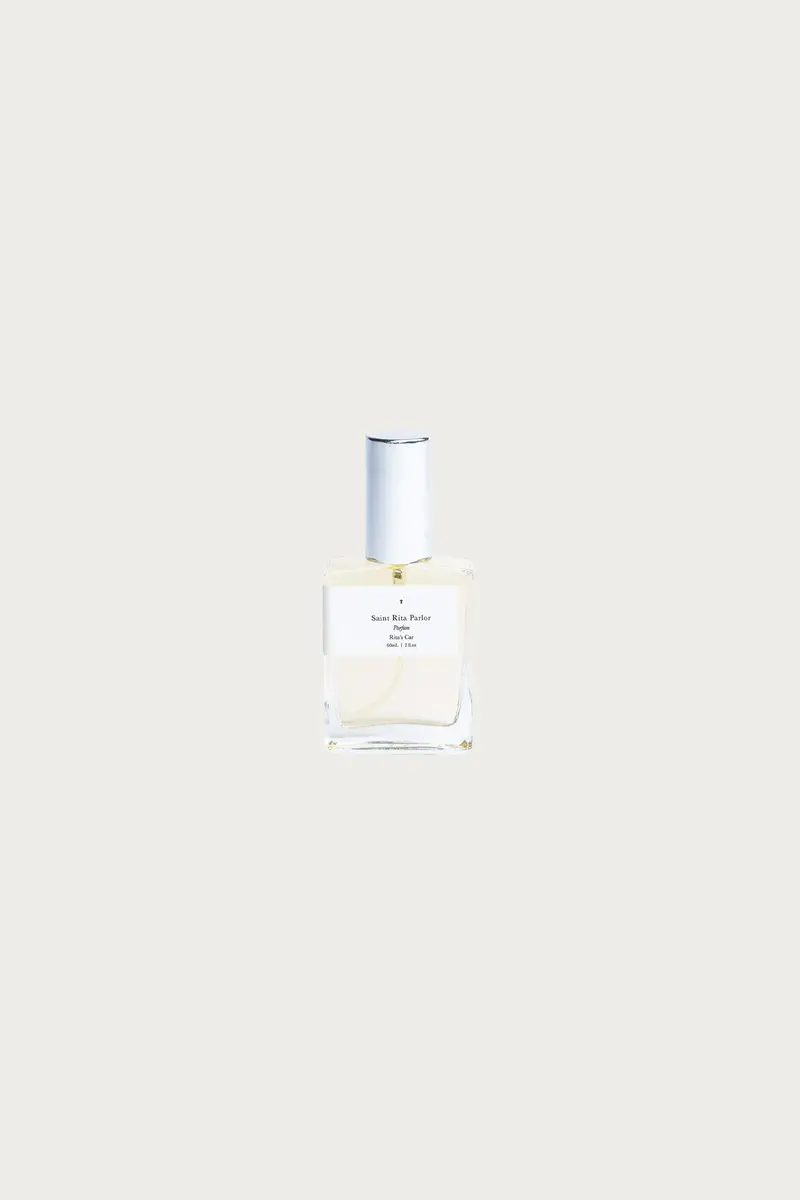 Rita'S Car Eau De Parfum – 60 Ml Bottle 1