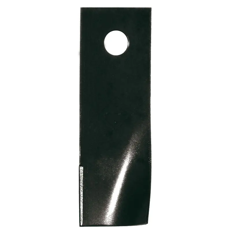 Rover 1118 3-3/4" Fluted Blade For Enhanced Cutting Performance 1