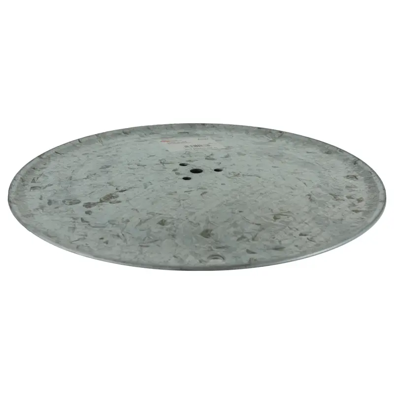 Rover 18-Inch Domestic Lawnmower Cutting Disc 1