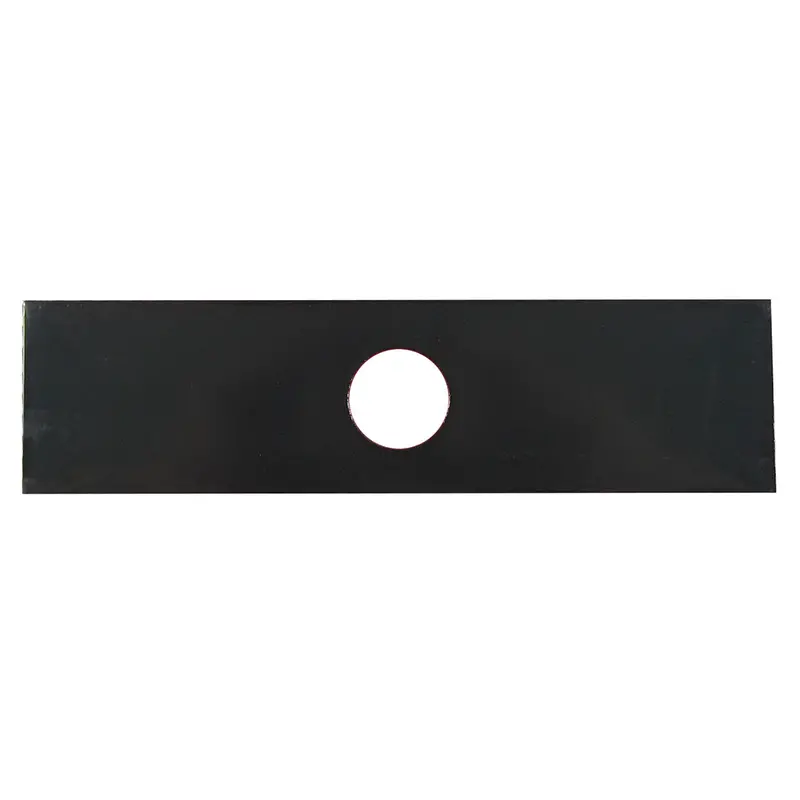 Ryobi / Shindaiwa 197 Mm Edger Blade – High-Carbon Steel 1
