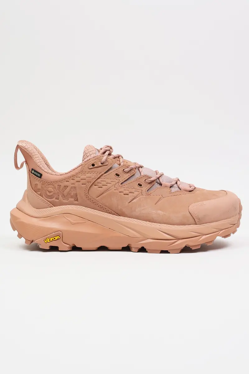 Salomon Kaha 2 Low Gtx Hiking Shoes – Cork 1