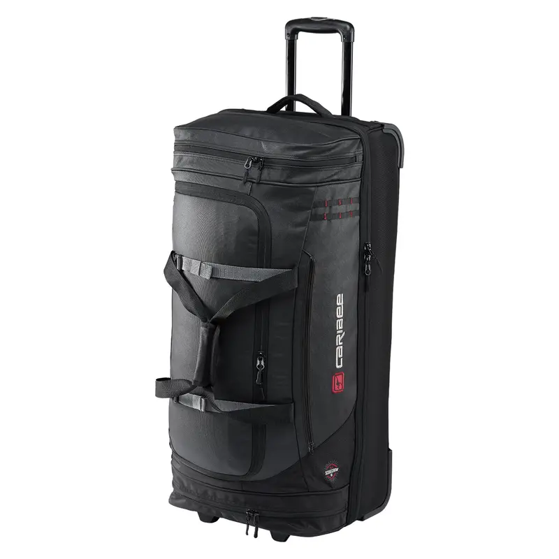 Scarecrow V2 70Cm Wheeled Travel Bag – 75L Capacity 1