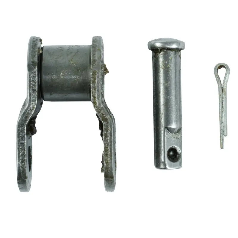 Scott Bonnar Offset Or Half Link Drive Chain – Replacement Only 1